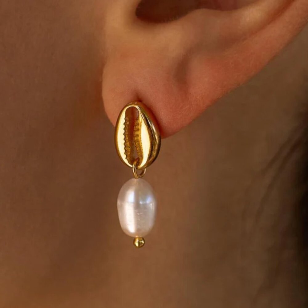 Alco - Island Earrings